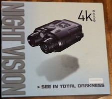 Diyimin night vision for sale  Charlotte