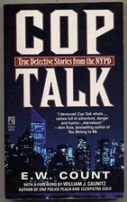 Cop talk true for sale  Philadelphia
