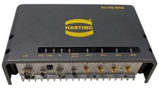 Harting RFID Leser RF-R400, EU 20911071101 Ha-VIS Header Ha-VIS-RF-R400-EU UHF comprar usado  Enviando para Brazil