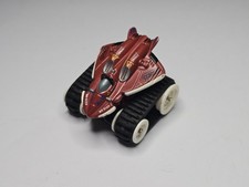 Micro Machines Galoob Monster Truck Jet Car  comprar usado Micro Machines Galoob Monster Truck Jet Car  comprar usado  Enviando para Brazil