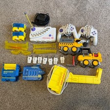 Vintage rokenbok system for sale  Ellensburg