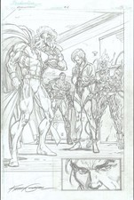 Kerry gammill signed for sale  Fort Lauderdale