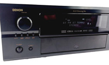 Denon avr 3805 for sale  Morgan City