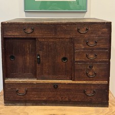 Antique japanese makura for sale  Seattle