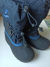 Kamik schuhe tex gebraucht kaufen  Jena