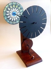Phenakistoscope. zoetrope. pra for sale  BROADSTAIRS