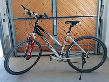 Rixe cross damen gebraucht kaufen  Kipfenberg