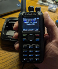 Radioddity at10g 10w for sale  Arlington
