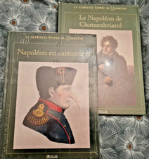 Glorieuse épopée napoléon d'occasion  Souppes-sur-Loing