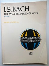 Bach the well d'occasion  Expédié en Belgium