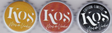 Lot capsules biere d'occasion  Morlaàs