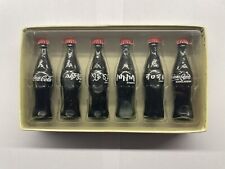 Miniature contour bottle usato  Osio Sotto