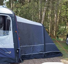 Camptech starline caravan for sale  FERNDOWN