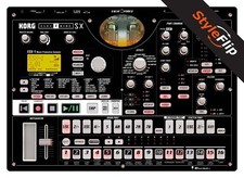 Korg electribe sxx usato  Spedire a Italy