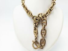 Chic collier bracelet d'occasion  Paris I