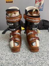 Chaussure ski rossignol d'occasion  Clermont-l'Hérault