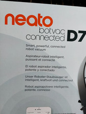 Roboter staubsauger ladestatio gebraucht kaufen  Rotenburg a. d. Fulda