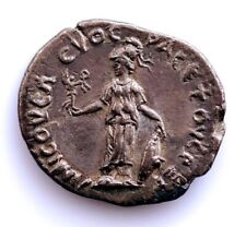 S.C. Roma-Adriano. Ponto Amisos. Drachme 131-132 Ap. J.-C. Argent 3 G. Rare comprar usado  Enviando para Brazil
