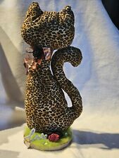Handmade deko figur gebraucht kaufen  Groß-Gerau