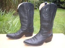 Buffalo cowboystiefel westerns gebraucht kaufen  Krefeld