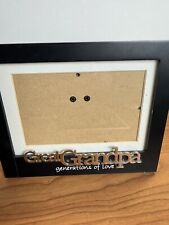 Picture frame great for sale  Lebanon