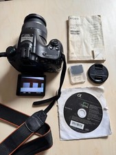 Sony alpha a57 for sale  PRESTON