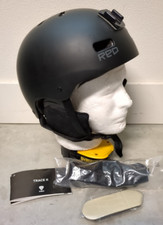 Red trace snowboarding for sale  Loveland