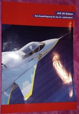 Saab jas39 gripen for sale  MANCHESTER