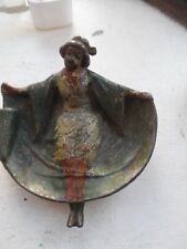 Antique erotic geisha for sale  BEXLEY