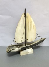 Vintage cow horn for sale  SCUNTHORPE