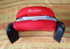 Fangkörper cybex pallas gebraucht kaufen  Deutschland