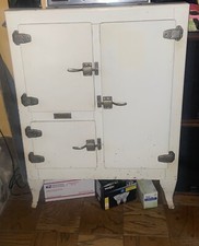 Antique vintage ice for sale  Grosse Ile
