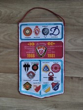 Bfc dynamo wimpel gebraucht kaufen  Berlin