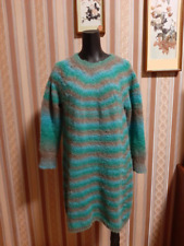 Handarbeit strickkleid tunika gebraucht kaufen  Koblenz