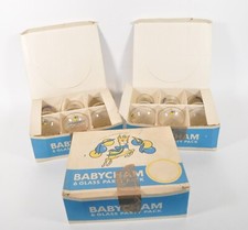 Babycham glass party for sale  BILLERICAY