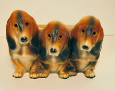 Vintage napcoware basset for sale  Riverside