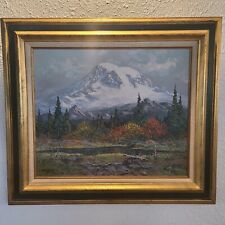 Original oil painting for sale  Eatonville