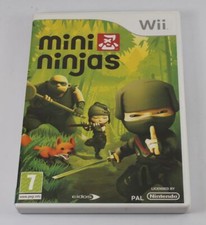 Mini ninjas for sale  MANCHESTER