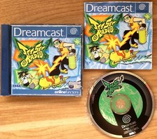 Jet set radio d'occasion  Paris-