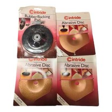 Tungsten carbide abrasive for sale  SHEFFIELD