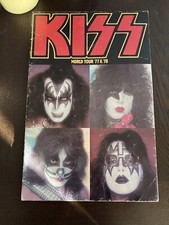 Kiss 1977 1978 for sale  Lake Mary
