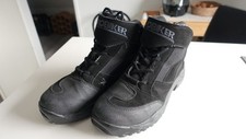 Motorradstiefel probiker city gebraucht kaufen  Bremen