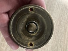 Brass bronze door for sale  OLDHAM