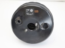 Bremskraftverstärker VW POLO 9N 6Q1614105AH 1.4 59 KW 80 PS ABS Diesel 02-2009 comprar usado  Enviando para Brazil
