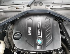 Bmw series f20 for sale  SANDY