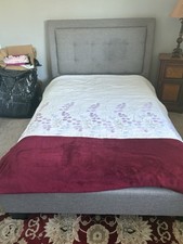 Double bed mattress for sale  BARNSLEY