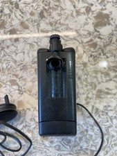 Fluval internal filter for sale  PENARTH