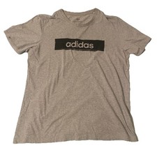 Adidas men gray for sale  Corbin