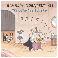 Ravel greatest hit for sale  Salem