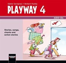 Playway neu audio gebraucht kaufen  Berlin